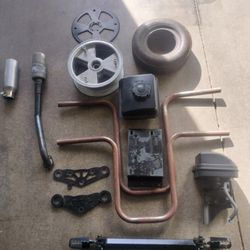 Mini Bike Parts *READ*!!