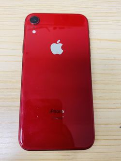 iphone XR Unlocked 64 gb