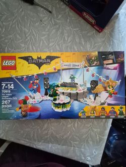 Batman Lego