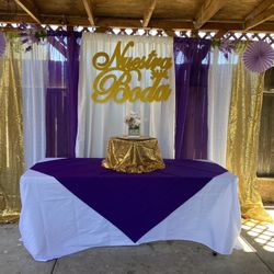 Decoraciones Para Todo Tipo De Evento Comuníquese Sin Ningún Compromiso Nos Ajustamos A Su Presupuesto 