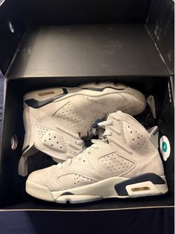 Jordan 6 George Town
