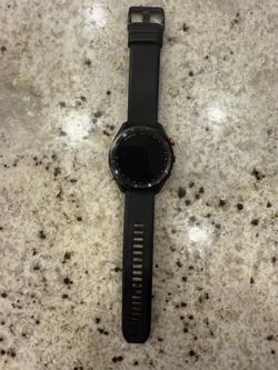 GARMIN S62 Watch!