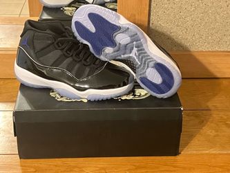 Jordan Space Jam 11s