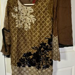 Indian / Pakistani Dress 