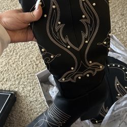 Cowgirl Boots