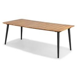 Article Outdoor Table (seats 8) 