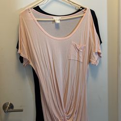 Venus Oversize Shirt