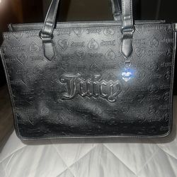 Juicy Tote Bag 
