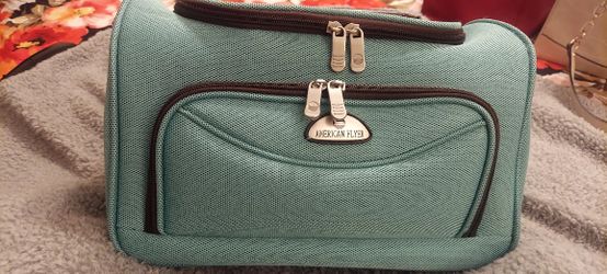 American flyer bag