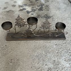 Candle holder 