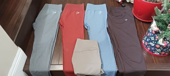 Gymshark  leggings
