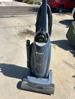 Vacuum