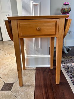 Side table