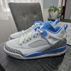 New Mens Air Jordans Spizike Size 9.5us