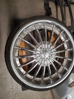 Rims