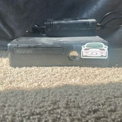 Xbox 360 Gaming Console