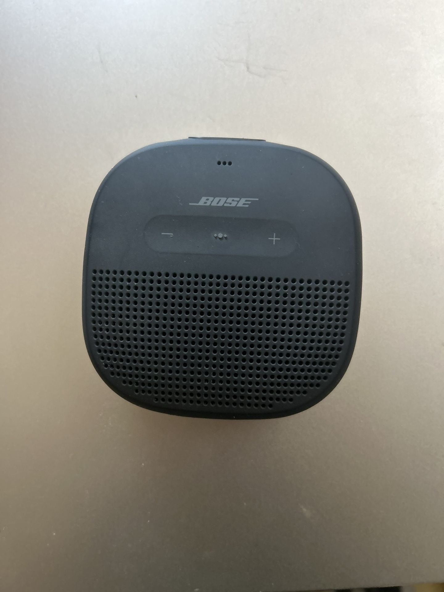 Bose Speaker