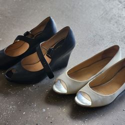 Cole Haan Shoes Size 7.5