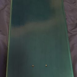 Skateboard Deck