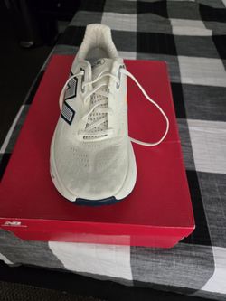 Fresh Foam X New Balance