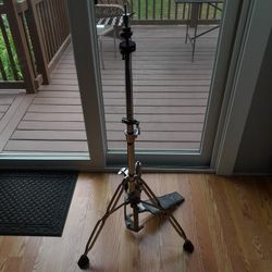 Tama Heavy Duty Hi-Hat Stand