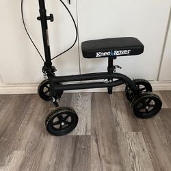 Knee Scooter