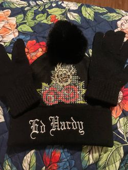 Winter set