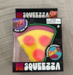 Pizza needoh brand new unopened