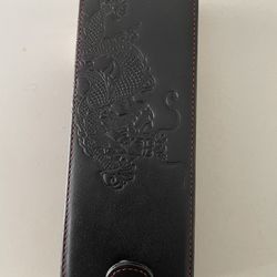 Shanghaitang Cigar And Whiskey Holder 