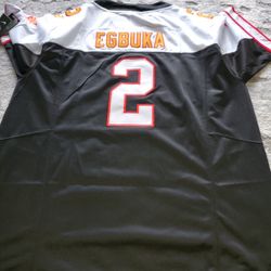 Football Jerseys 