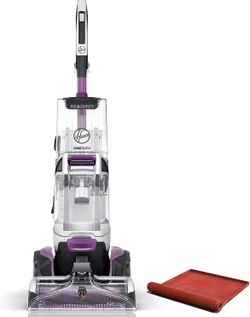 Hoover SmartWash Automatic Carpet Cleaner