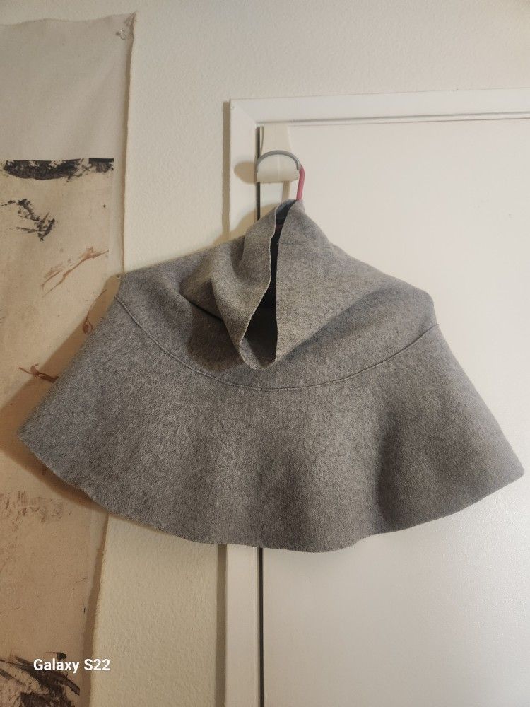 Zara Neck Turtle Scarfs