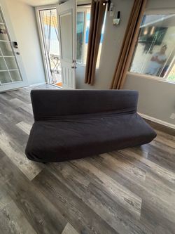 Free couch. Washable cover. You pick up
