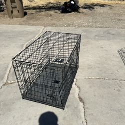 Dog Crate