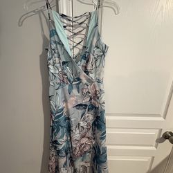 NWT Ladies Dress