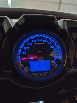 2016 rzr 1000