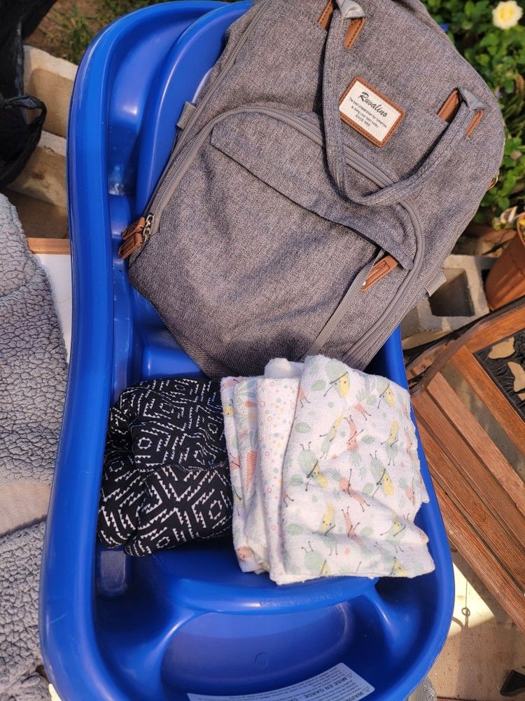 Baby Lot! 