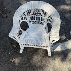 Baby Chair