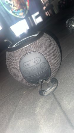 T&g Bluetooth Speaker 