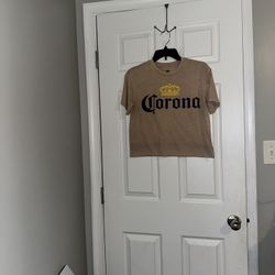 Corona Shirt