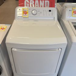 Washer And Dryer For Sale