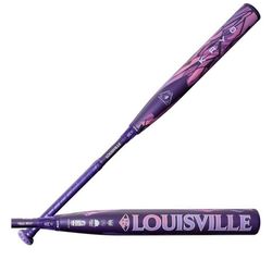 Louisville Kryo Fastpitch Softball bat 33 -10