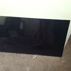 55 Inches TV Flat-screen 