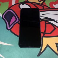 Phone 11 A2111 - Unlocked 64 GB Black