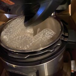 Instant Pot 