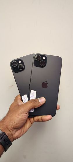 iPhone 15 Plus 128GB Unlocked factory unlocked - Limited time offer 🤩 - On Special Cash deal $469 🤩✅