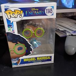 Encanto Mirabel Funko