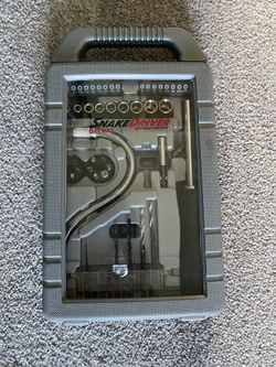 Driver Set