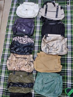Miche Magnetic Interchangeable Purses