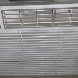 GE AC 10,000 BTU’s 